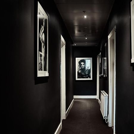 The Grande Hotel 햅번스프링스 외부 사진